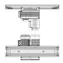 DE-STA-CO - Conveyors - Standalone Conveyors - Medium Duty